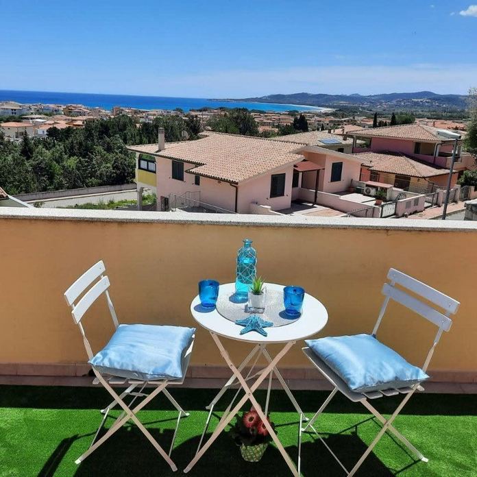 Casa Sole Sardegna