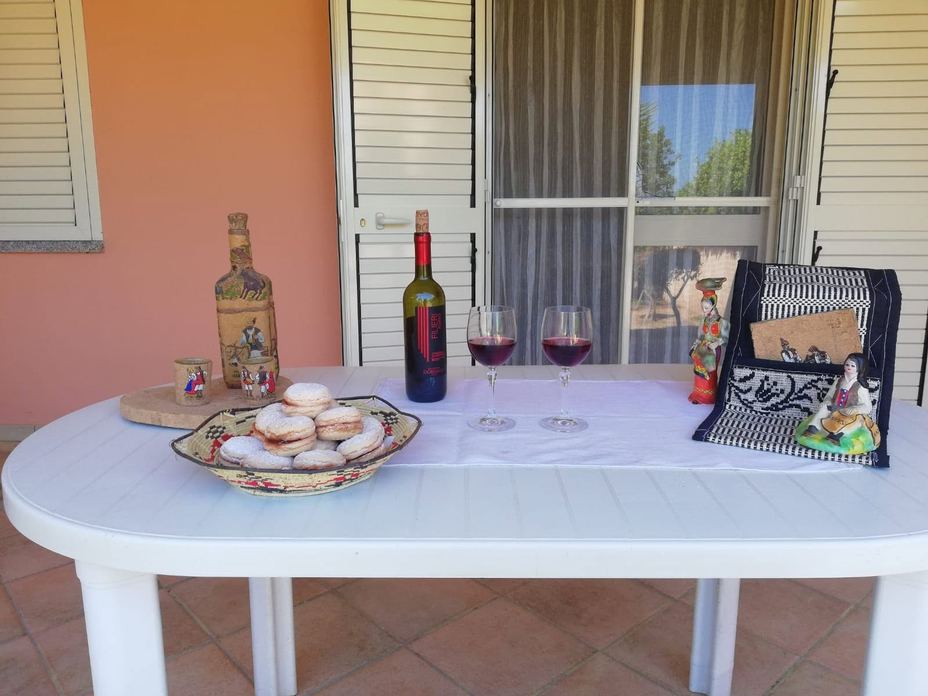 Casa Sole Sardegna