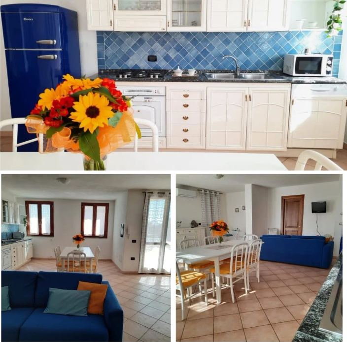 Casa Sole Sardegna