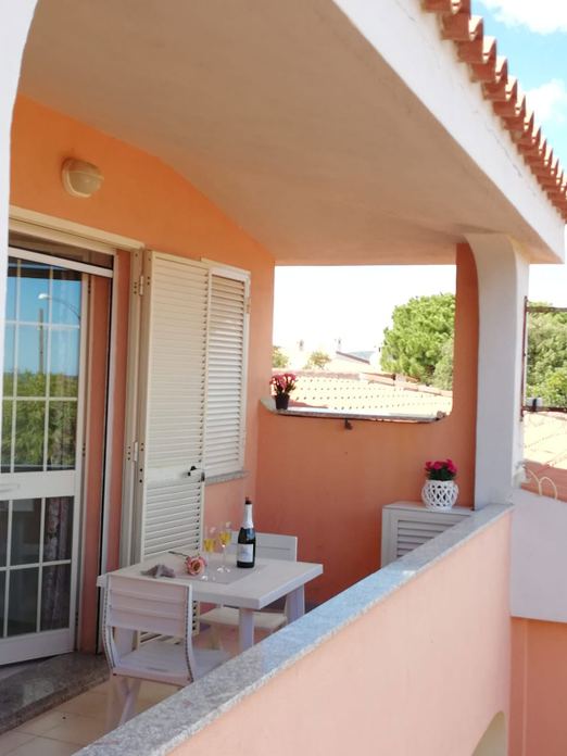 Casa Sole Sardegna