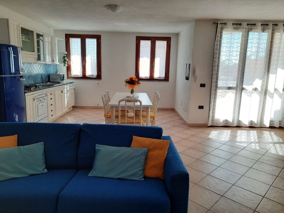 Casa Sole Sardegna