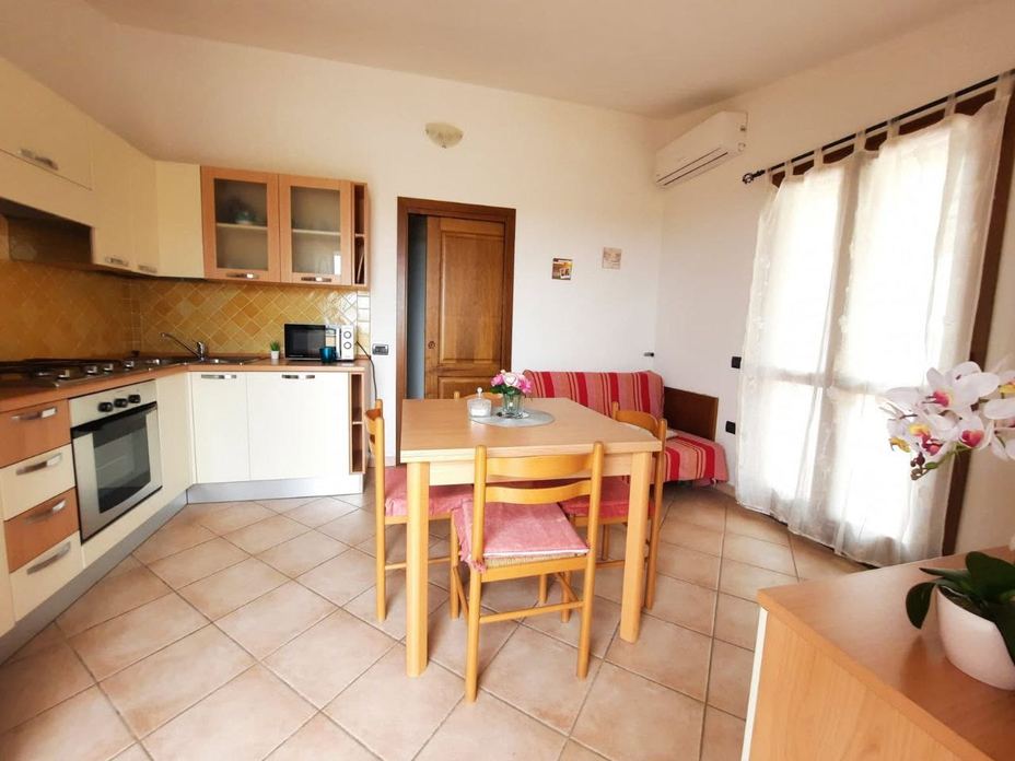 Casa Sole Sardegna