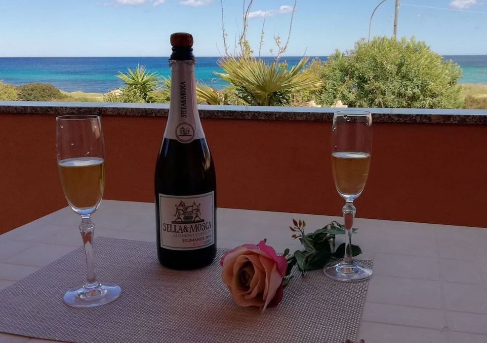 Casa Sole Sardegna