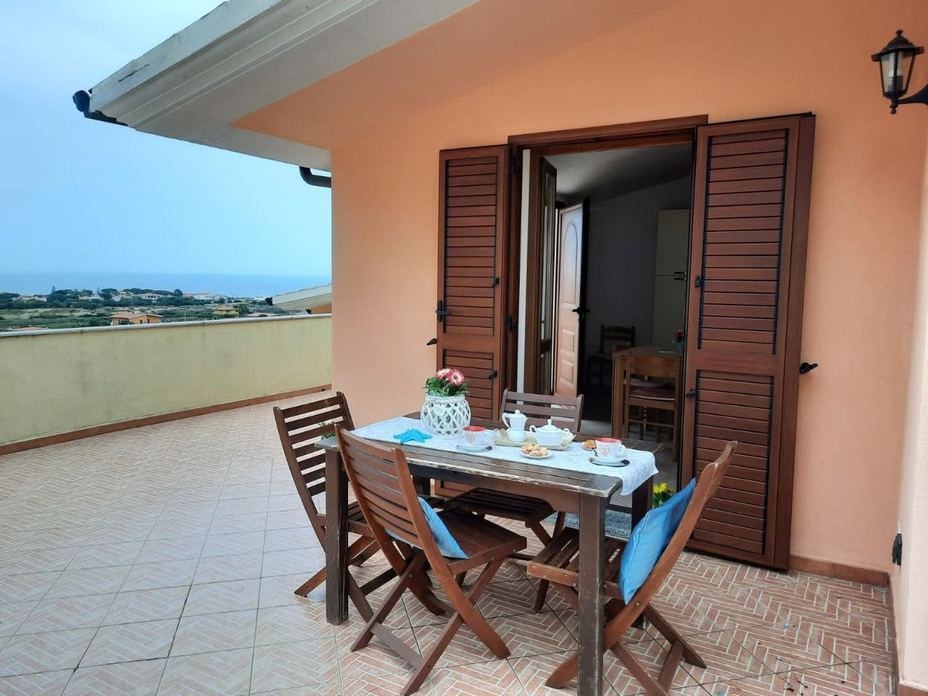 Casa Sole Sardegna