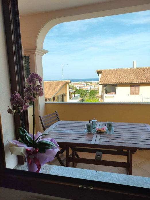 Casa Sole Sardegna