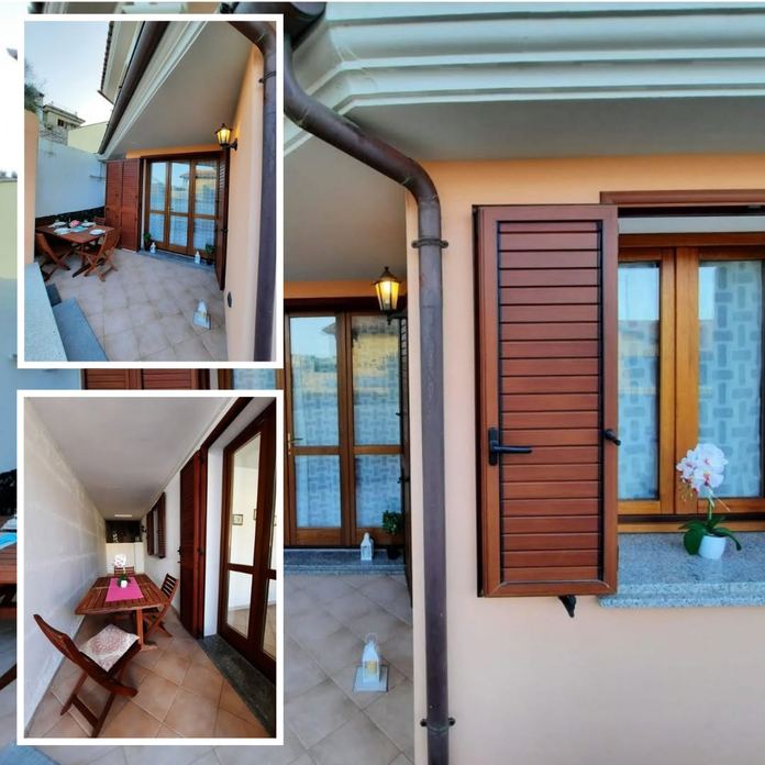 Casa Sole Sardegna