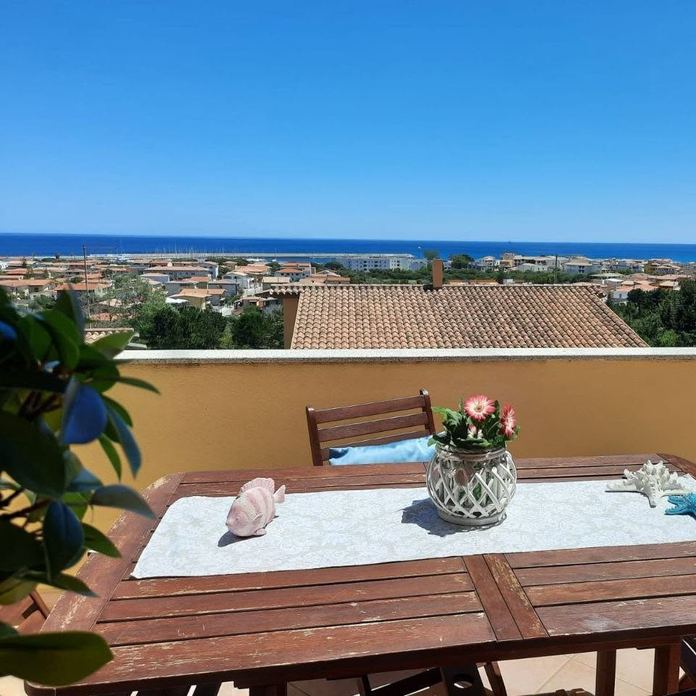 Casa Sole Sardegna
