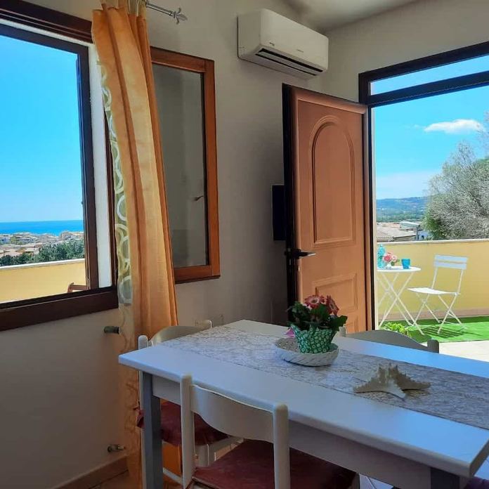 Casa Sole Sardegna