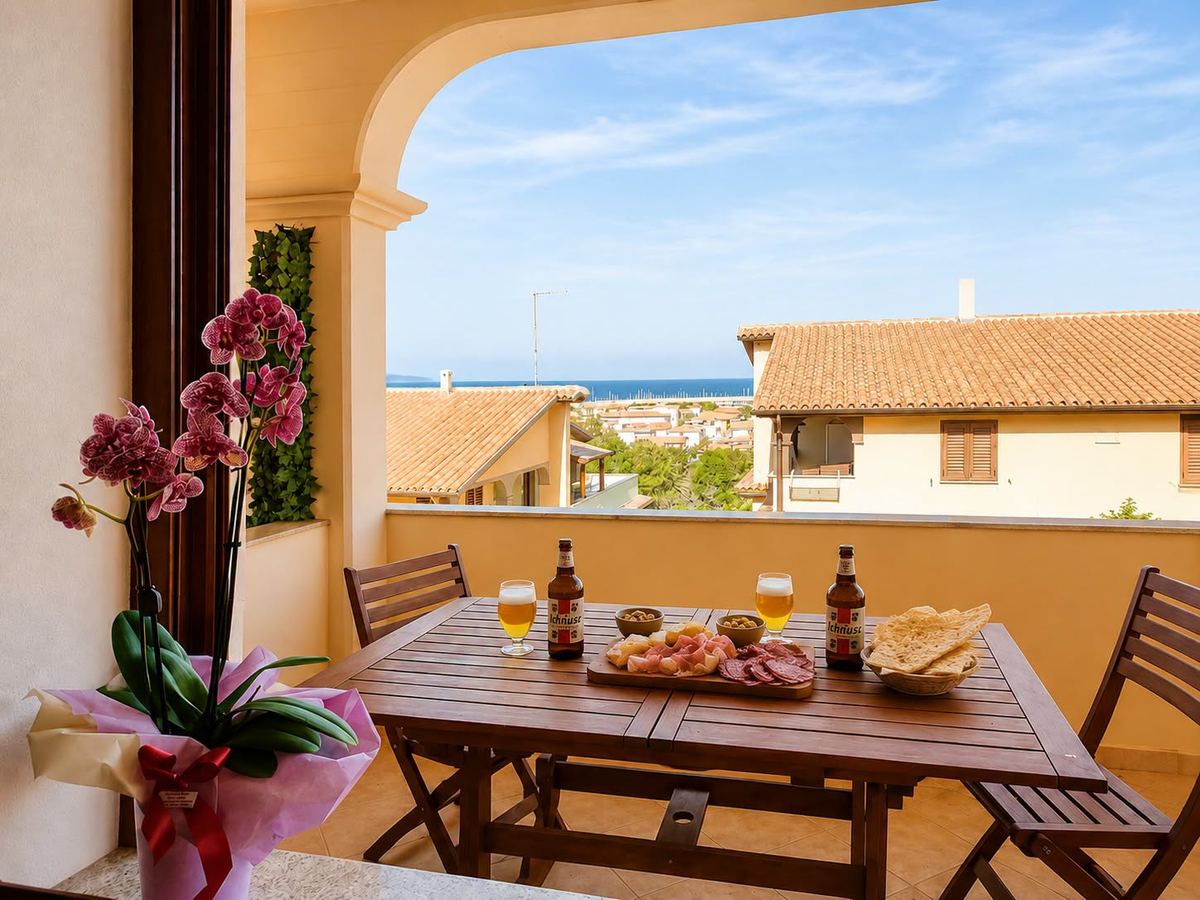 Casa Sole Sardegna