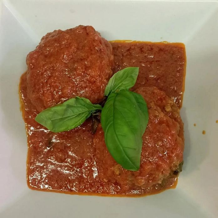 Profumi de' Roma trattoria romana