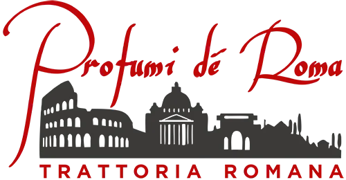 Profumi de' Roma trattoria romana