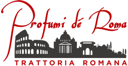 Profumi de' Roma trattoria romana