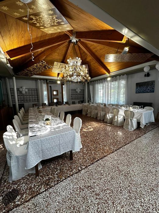 TRATTORIA AL CASON ''DAEA STEA''