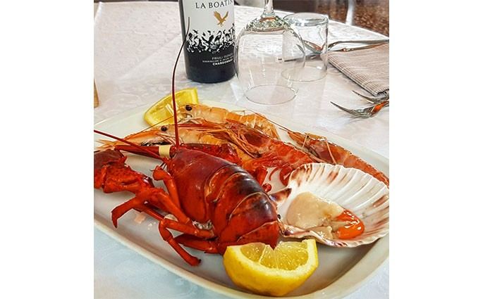 TRATTORIA AL CASON ''DAEA STEA''