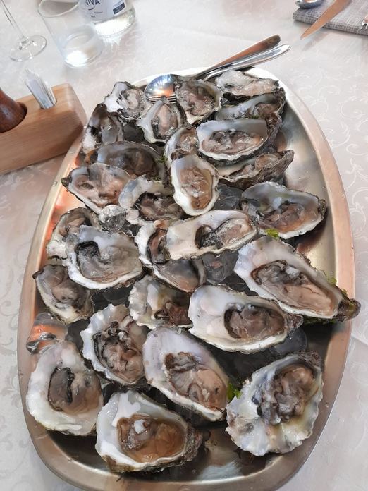 TRATTORIA AL CASON ''DAEA STEA''