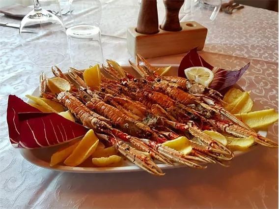 TRATTORIA AL CASON ''DAEA STEA''