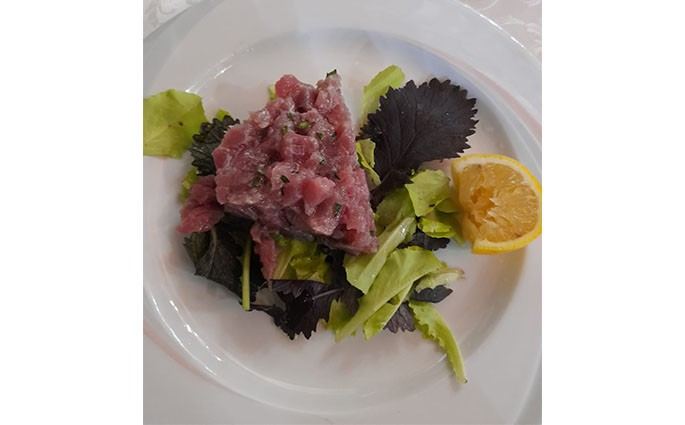 TRATTORIA AL CASON ''DAEA STEA''