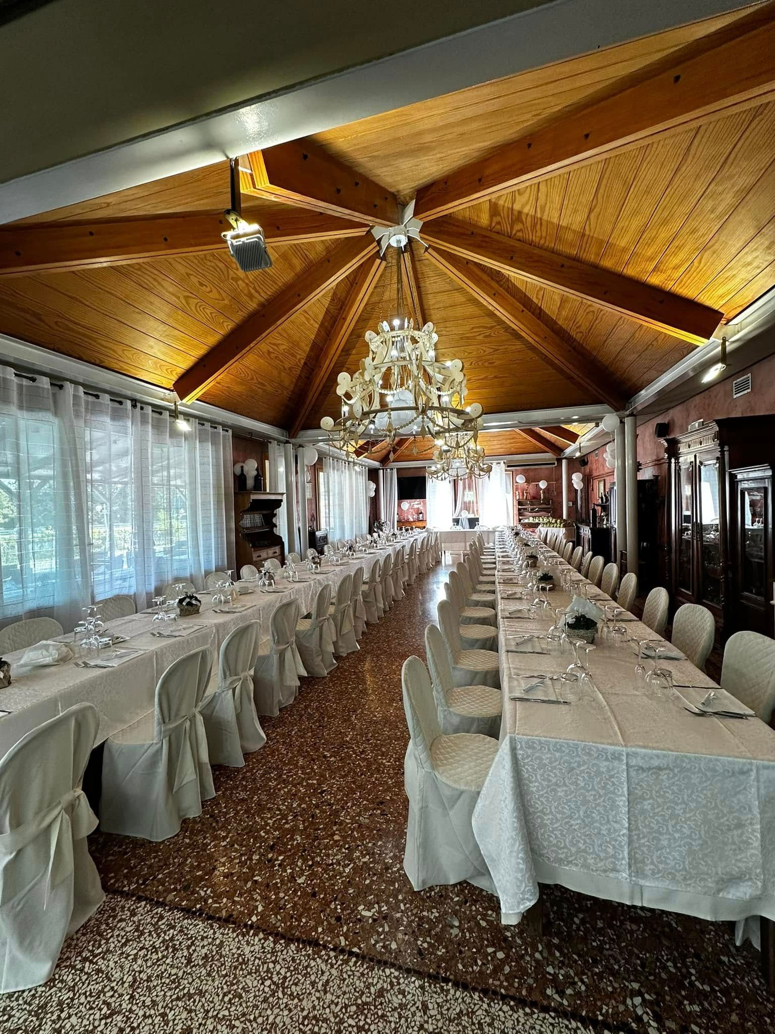 TRATTORIA AL CASON ''DAEA STEA''