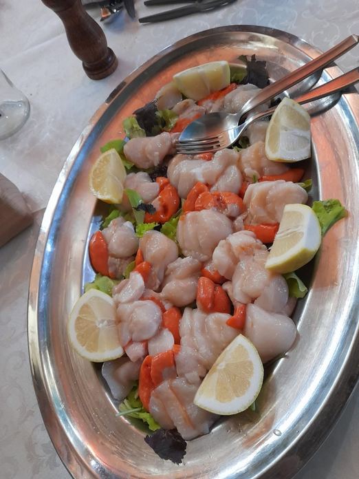 TRATTORIA AL CASON ''DAEA STEA''