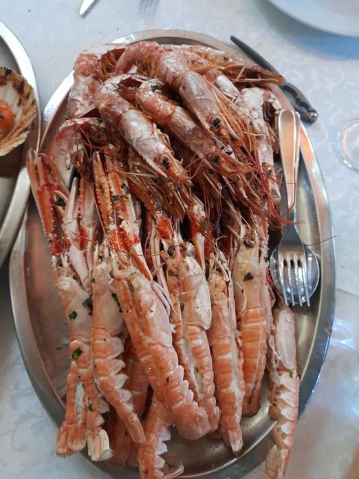 TRATTORIA AL CASON ''DAEA STEA''