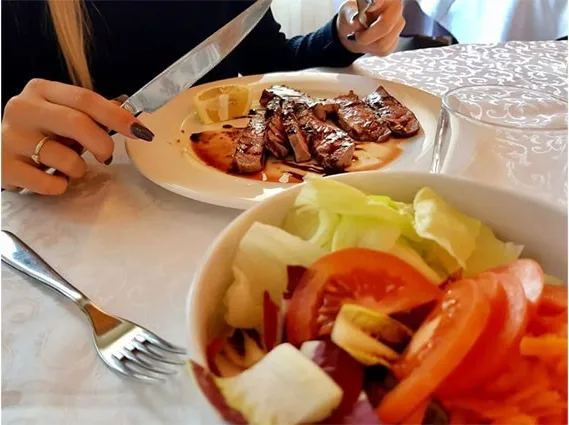 TRATTORIA AL CASON ''DAEA STEA''