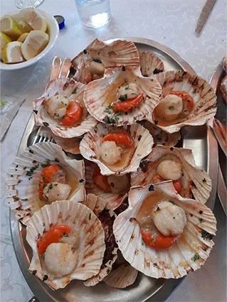 TRATTORIA AL CASON ''DAEA STEA''