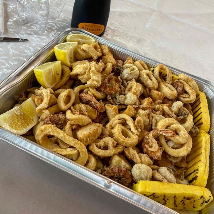 TRATTORIA AL CASON ''DAEA STEA''