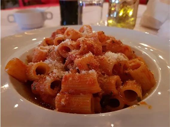 TRATTORIA AL CASON ''DAEA STEA''