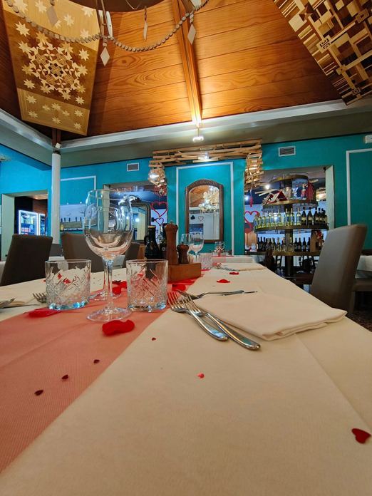 TRATTORIA AL CASON ''DAEA STEA''