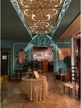 TRATTORIA AL CASON ''DAEA STEA''