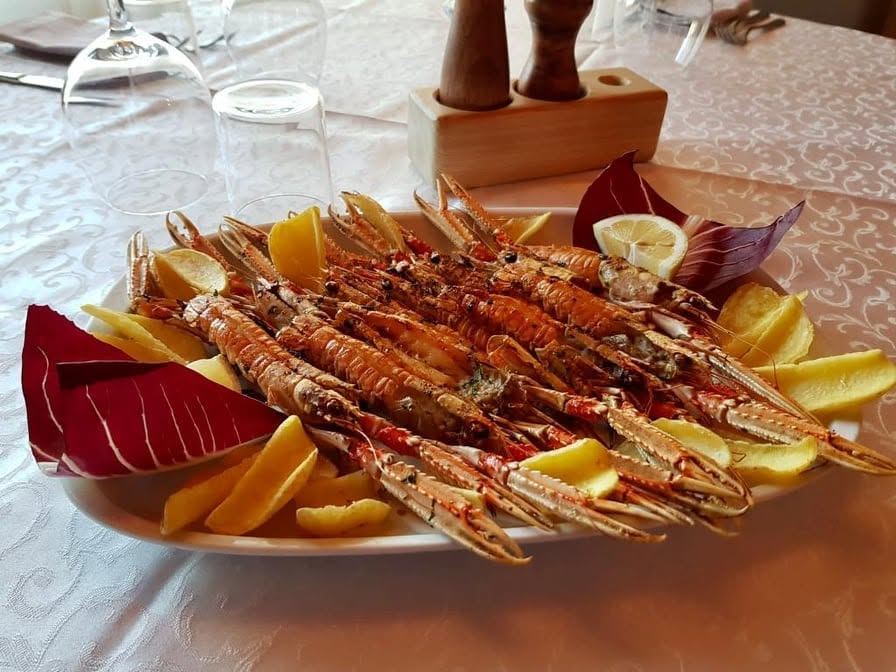 TRATTORIA AL CASON ''DAEA STEA''