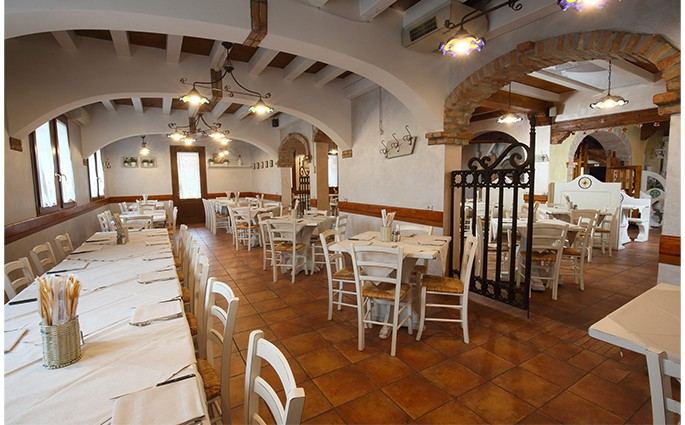 Pizzeria Ristorante Myosotis - Di Apuzzo Antonio & Apuzzo Andrea