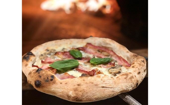 Pizzeria Ristorante Myosotis - Di Apuzzo Antonio & Apuzzo Andrea