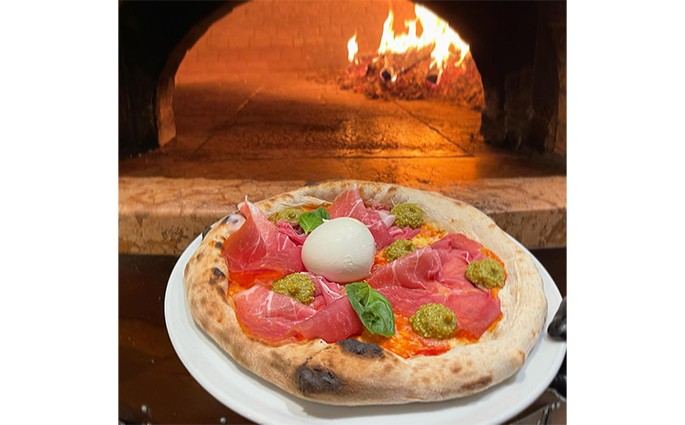Pizzeria Ristorante Myosotis - Di Apuzzo Antonio & Apuzzo Andrea