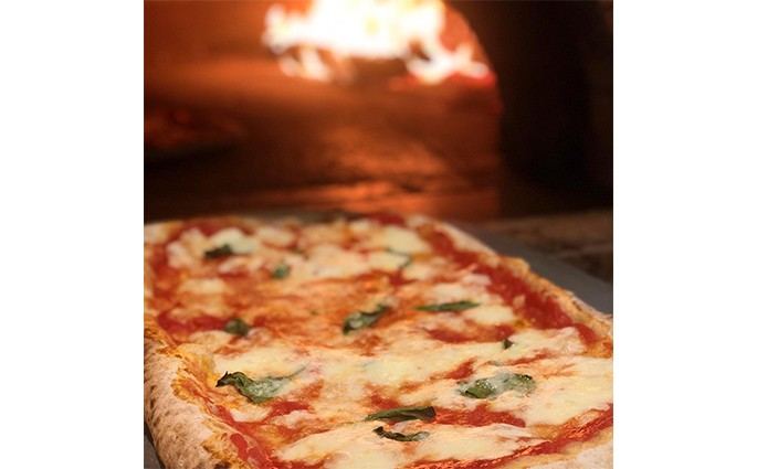 Pizzeria Ristorante Myosotis - Di Apuzzo Antonio & Apuzzo Andrea