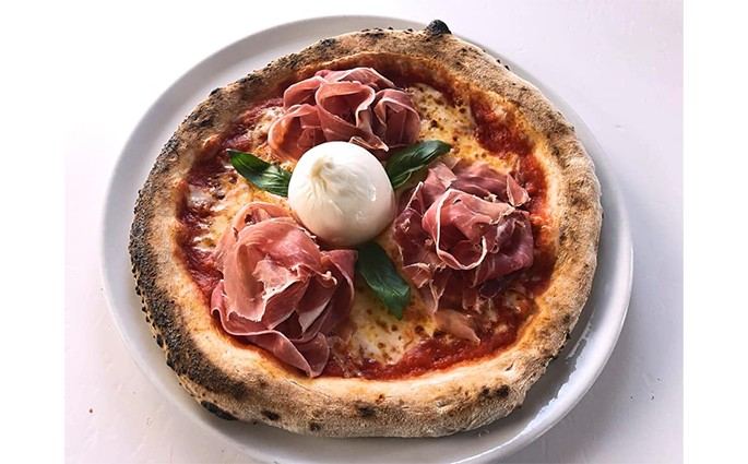 Pizzeria Ristorante Myosotis - Di Apuzzo Antonio & Apuzzo Andrea