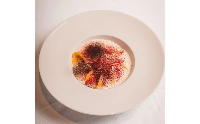 PREOCUPES NO Ristorante