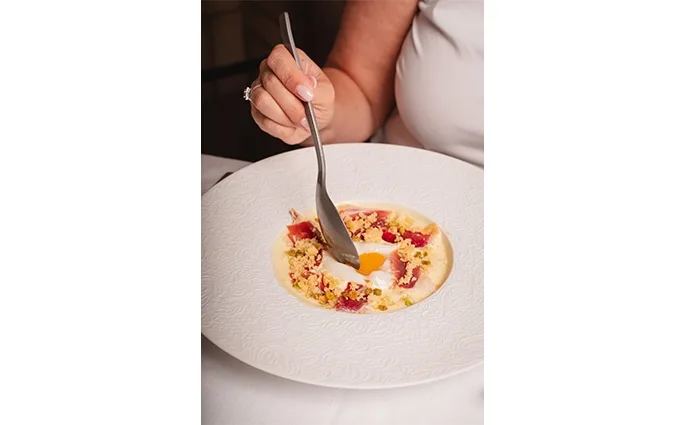 PREOCUPES NO Ristorante