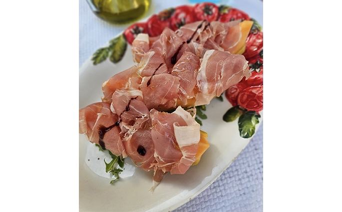 Maurizio's Pizzeria