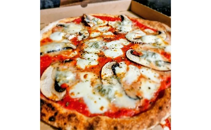 Maurizio's Pizzeria