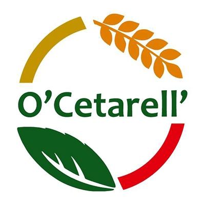 O’ CETARELL - PRODUZIONE DI PASTICCERIA BISCOTTIFICIO COMPOSTE FRUTTA (pera pennata)