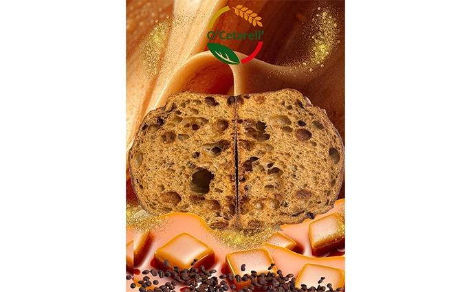 O’ CETARELL - PRODUZIONE DI PASTICCERIA BISCOTTIFICIO COMPOSTE FRUTTA (pera pennata)