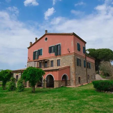 Casale Beatrice Degli Ulivi