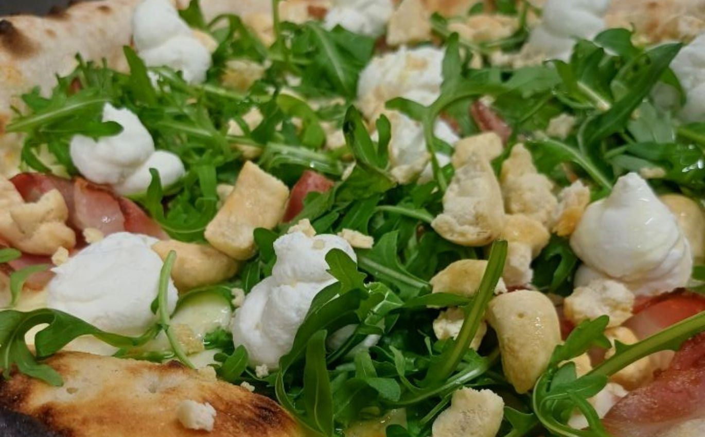 PIZZERIA FAMILY DAY DI VALENTE NICOLA