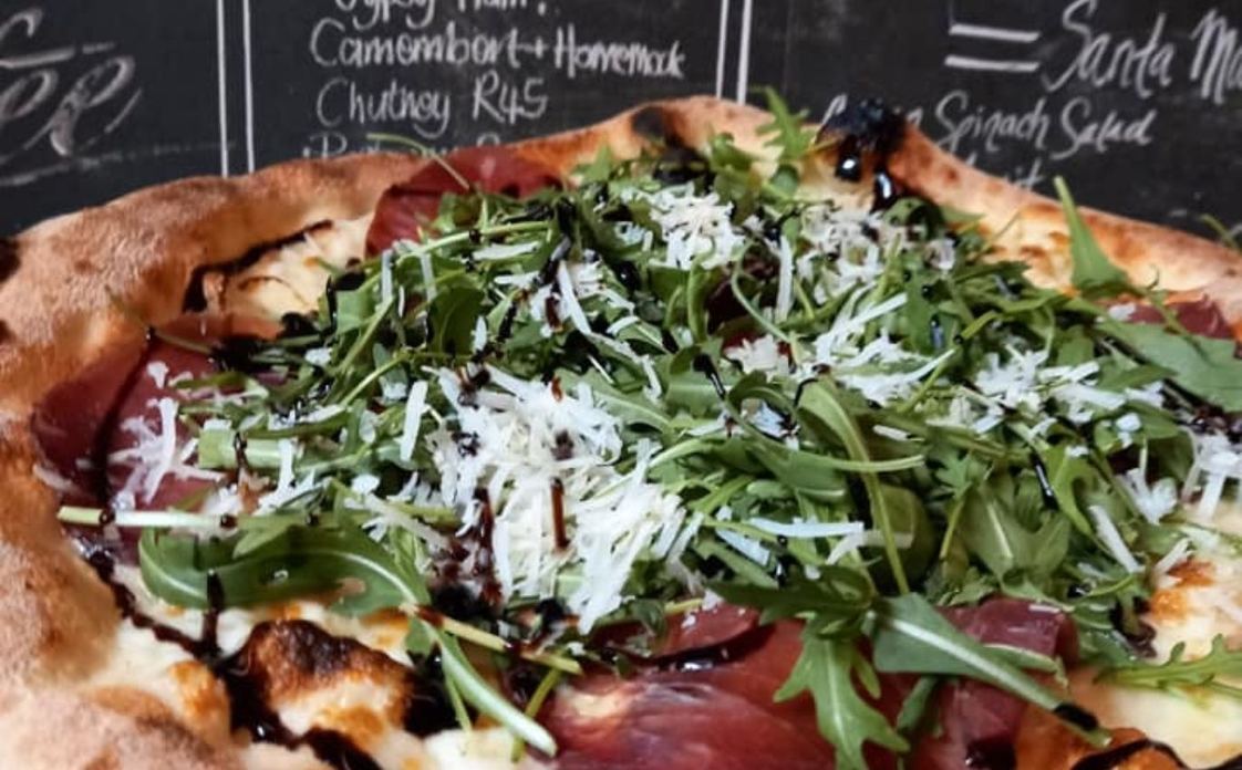 PIZZERIA FAMILY DAY DI VALENTE NICOLA