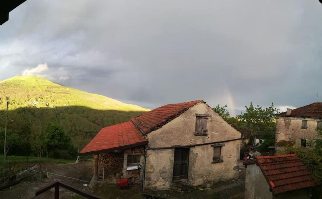 Azienda Agrituristica - '' La Merenderia''