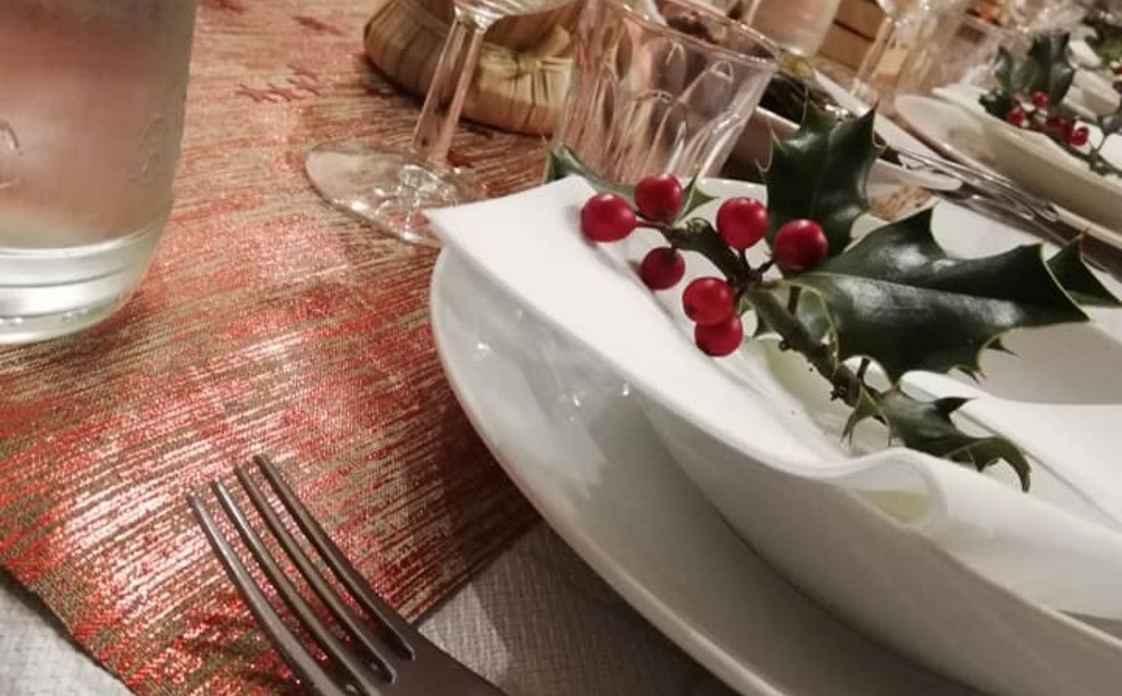 Azienda Agrituristica - '' La Merenderia''