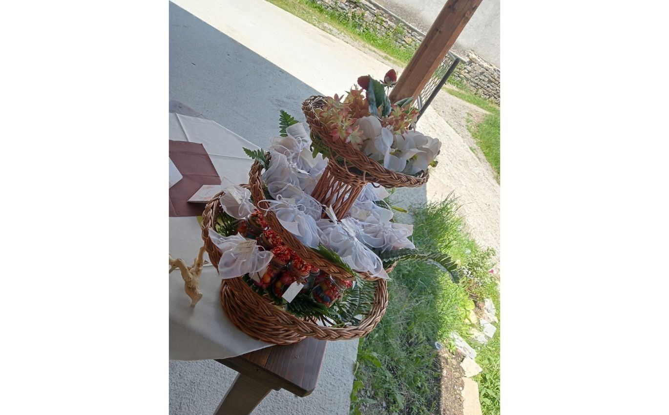Azienda Agrituristica - '' La Merenderia''