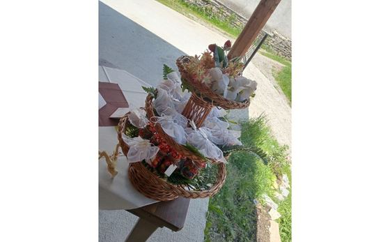 Azienda Agrituristica - '' La Merenderia''
