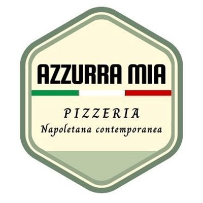 AZZURRA MIA - Chef Anthony Foti